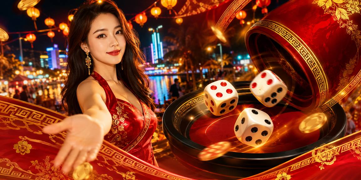 keonhacai1 Tài xỉu V I N T