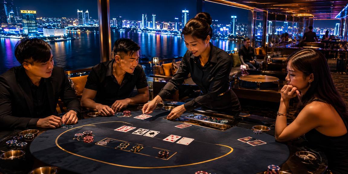 keonhacai1 Live Casino